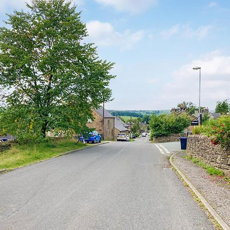 Gem Cottage Longnor  Luaran gambar