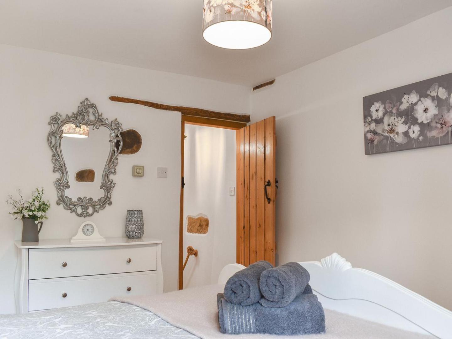 Gem Cottage Longnor  Luaran gambar