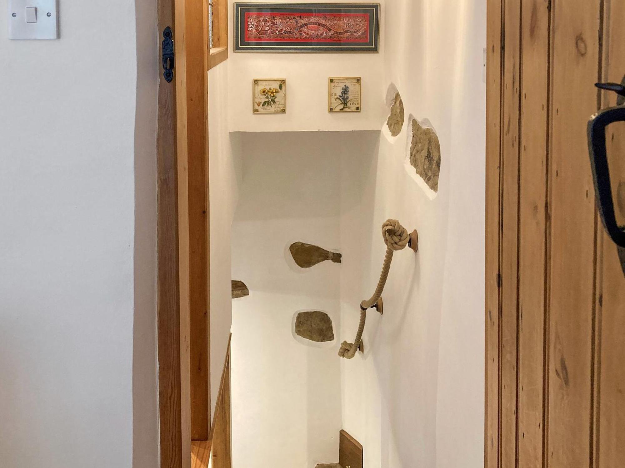 Gem Cottage Longnor  Luaran gambar
