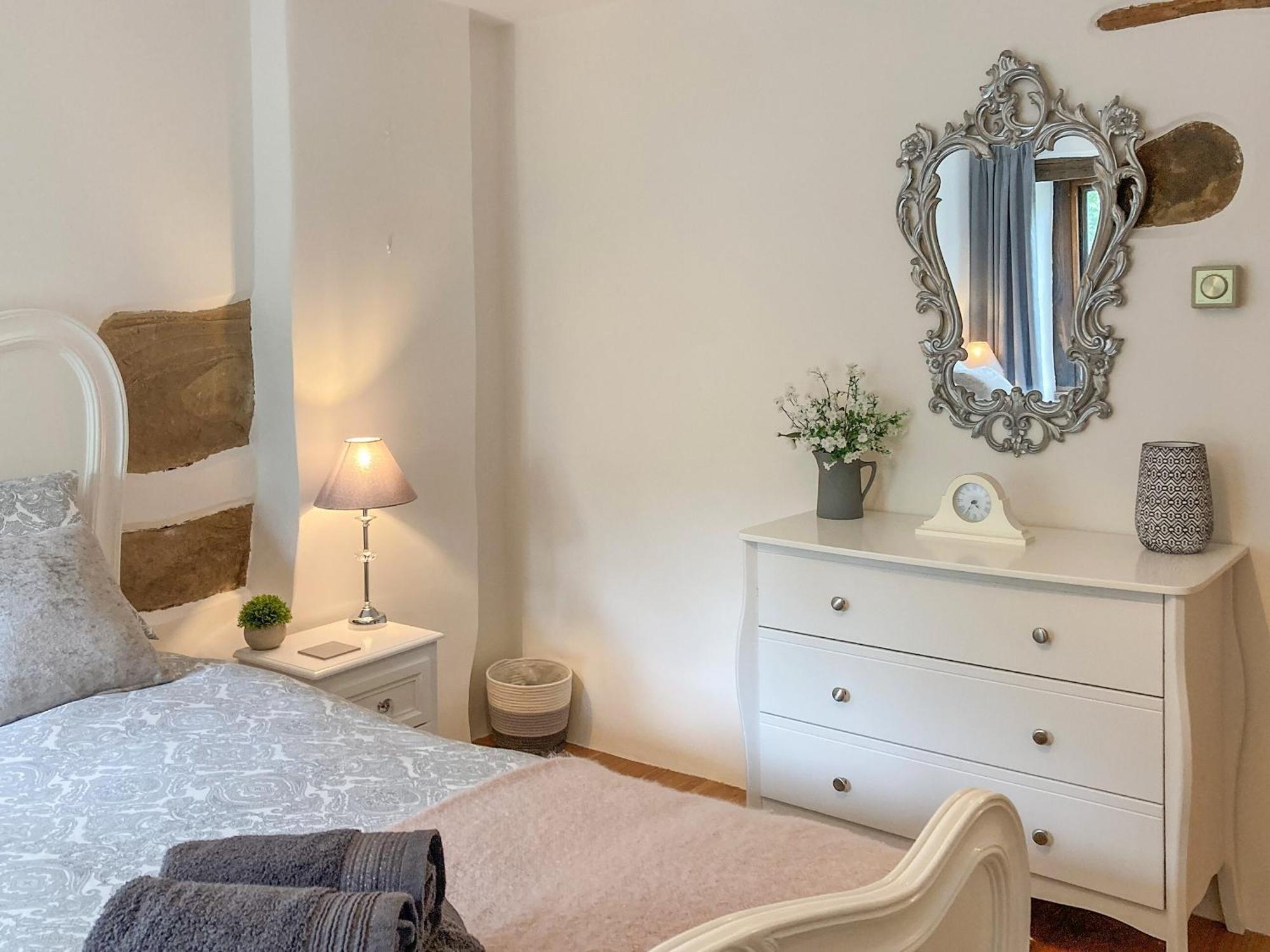 Gem Cottage Longnor  Luaran gambar